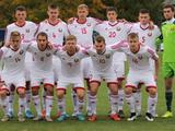 Никита Корзун вызван в молодежную сборную Беларуси
