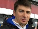 Сергей Серебренников: «Игроки сборной Бельгии очень интересно играли при завершении атак. Без эгоизма»