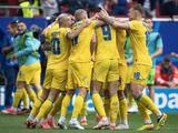 Fans named the best player of the Euro 2024 match Slovakia - Ukraine