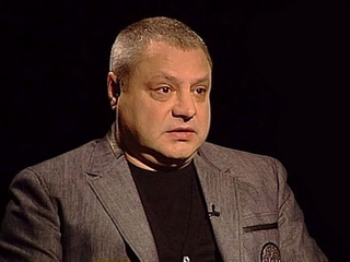 Алексей Чередник оскорбил Зозулю, назвав его «мразью» и «существом»