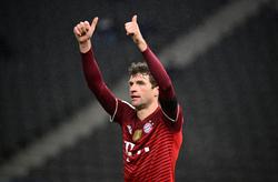 Фонд по защите прав животных собирается подать в суд на Томаса Мюллера