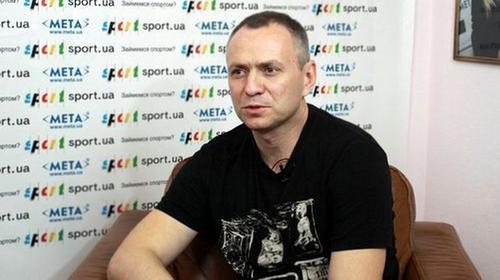 Александр ГОЛОВКО: «Спортсмен — самый внушаемый человек. Если этого нет, его нельзя тренировать»