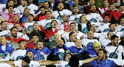 ФИФА завела дело на Косово и Хорватию