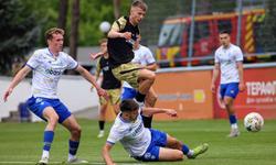 «Динамо» поповнило список найдовших переможних домашніх серіалів в чемпіонаті України (U-19)