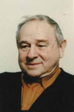 Аркадий Галинский. Первомайское откровение...