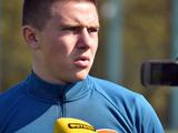 Виктор Корниенко: «Все знают, что фланги — это козырь «Динамо», но мы готовы к бою»