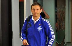 Виктор Вацко: «Подозревал, что у Рыбалки могут быть проблемы с попаданием в сборную Фоменко»