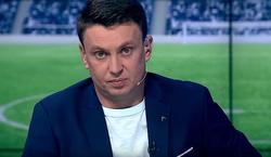 Игорь Цыганик: «Каргбо? В «Динамо» с нападающими, которые могут посидеть на скамейке запасных, сейчас проблем нет»