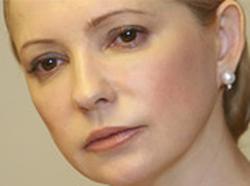 Юлия Тимошенко: "Сходила с ума от счастья с каждым голом"