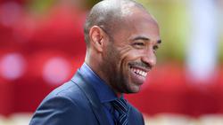 Анри может возглавить «Барселону». Француз стал главным тренером «Монреаль Импэкт» лишь месяц назад