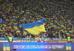 Ми з тобою, Україно ✊