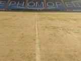 «Черноморец» будет проводить домашние матчи на нейтральном поле