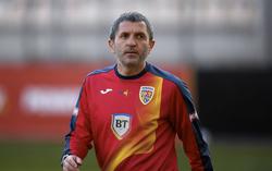 "At Euro 2024 it is important not to lose to Ukraine" - former Romania midfielder