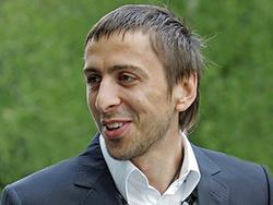 Горан Гавранчич работает архитектором и ждет лицензию Pro