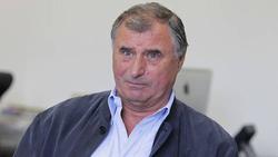 Анатолий Бышовец: «Что Россия потеряет, в случае отстранения от еврокубков? Мы там все равно ни на что не претендуем»