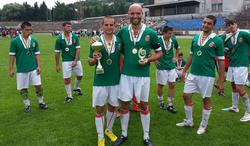 Победителем масштабного фан-турнира «Еврофан» стала сборная Болгарии
