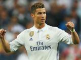 Зинедин Зидан: «Роналду всегда приходит на помощь «Реалу» в ключевой момент»