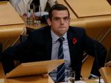 Шотландский арбитр может лишиться места в парламенте из-за судейства в матче «Реал» — «Спортинг»