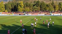 В стане соперника. «Скендербеу» обыгрывает «Влазнию» (ВИДЕО)