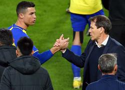 И снова виноват тренер: Роналду уже недоволен и наставником «Аль-Насра»