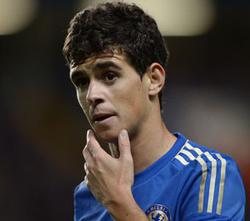 Оскар: «Приход Жозе Моуринью уже сказался на «Челси»