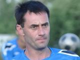 Экс-полузащитник сборной Украины: «Физически «Динамо» будет непросто после встречи с «Шахтером»