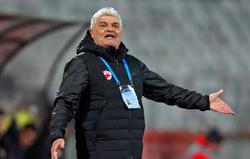 Ioan Andone: "Die rumänische Nationalmannschaft wird gegen keinen ihrer Euro 2024-Gruppengegner verlieren"