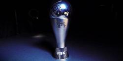 ФИФА представила приз лучшему игроку мира (ВИДЕО)
