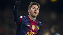 «Барселона» планирует продать Месси в 2016 году