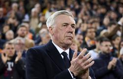 Carlo Ancelotti: "It is possible Courtois will play in the Champions League quarter-finals"