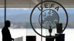 Три клуба наказаны УЕФА за нарушение финансового фейр-плей
