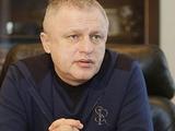 Игорь Суркис прокомментировал информацию о трансфере Виталия Миколенко