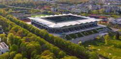 Официально. «Шахтер» будет проводить домашние матчи Лиги чемпионов в Варшаве