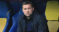 Олександр Бабич: «Цього складу «Динамо» на кілька турнірів точно не вистачить»