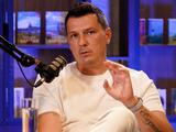 Рустам Худжамов: «Ярмоленко має людські якості, які впливають на колектив»