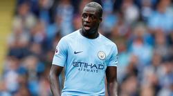 Конкурент Зинченко назвал себя одним из лучших левых защитников на планете