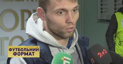 Александр Караваев: «Видна тенденция: во втором тайме «Динамо» прибавляет»