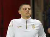 Виталий Миколенко: «В сборной мы переключаемся с клубных дел...»