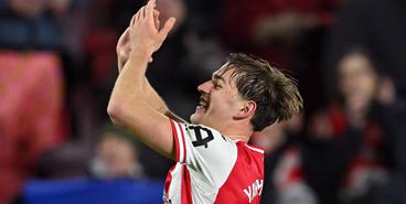 Гол Ярмолюка в матче «Брентфорд» — «Сандерленд»