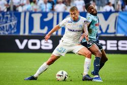 Le Havre - Marseille: where to watch, online streaming (19 May)