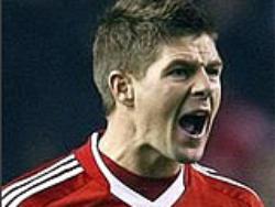 Стивен Джеррард: «Никому не советую ставить против «Ливерпуля»