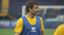 Oleg Shelayev: "Zorya" showed something similar to Malofeev's "sincere football""