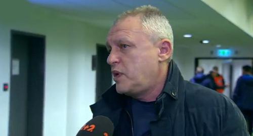 Игорь Суркис: «Надо кого-то подыскивать на позицию Буяльского»