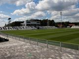 «Колос» откроет обновленный стадион 2 сентября (ФОТО)