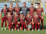 Club from Zakarpattia wants to resume playing in PFL