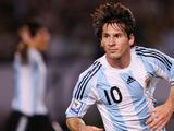 Лионель Месси: «Сборная Аргентины сейчас очень сильна»