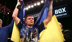 Украинский боксер: «Хотел бы, чтобы Англия выиграла ЧМ-2022»