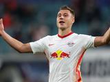 Защитник «Лейпцига»: «Хотим выиграть у «Шахтера» в Польше и выйти в следующий раунд Лиги чемпионов»