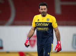 Buffon: "I will support Cameroon. They hold a special place in my heart."