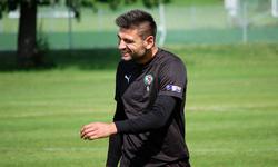 Бериша «Металлисту» не подошел